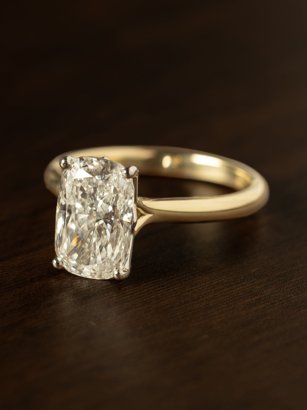 MINHÈ ring 1450-1