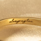 MINHÈ ring 1450-1 · Hidden Motif