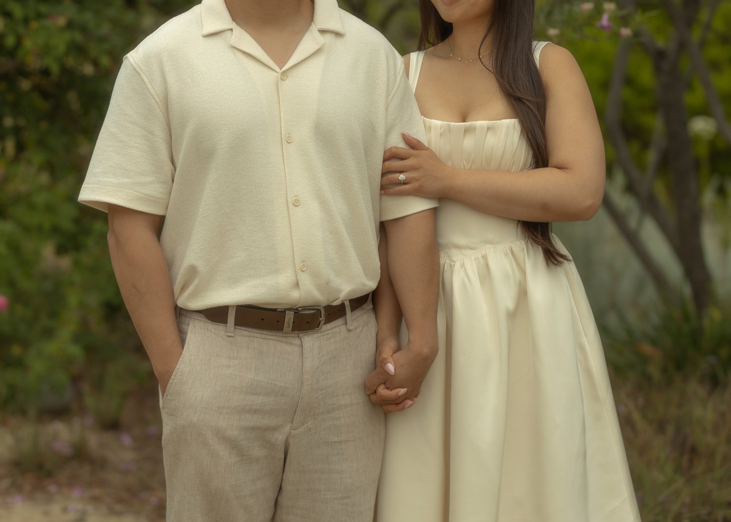 Akane & Carlos