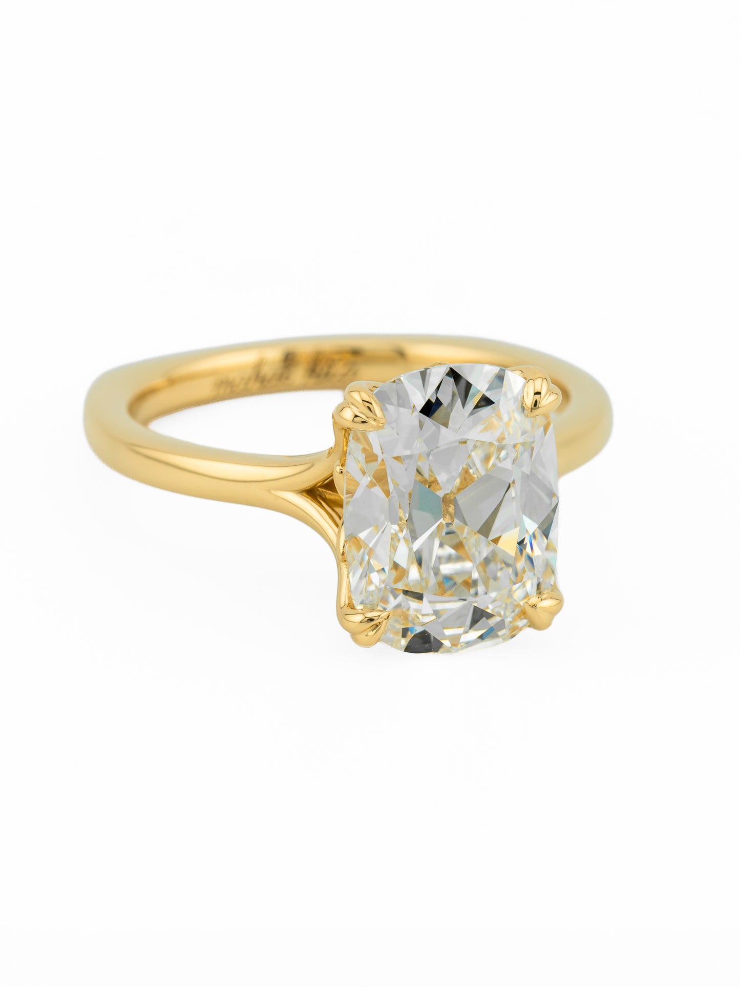 minhè ring 1825-1