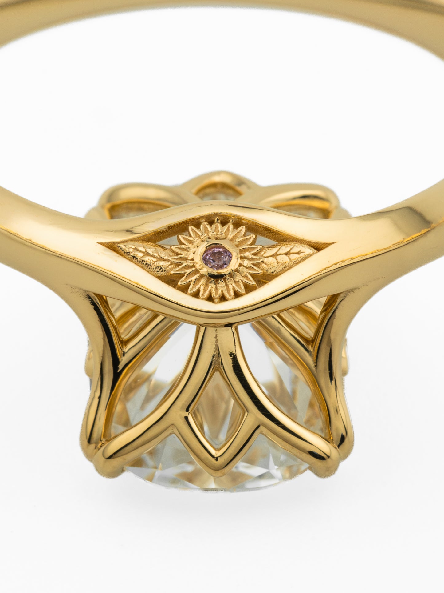 minhè ring 1825-1