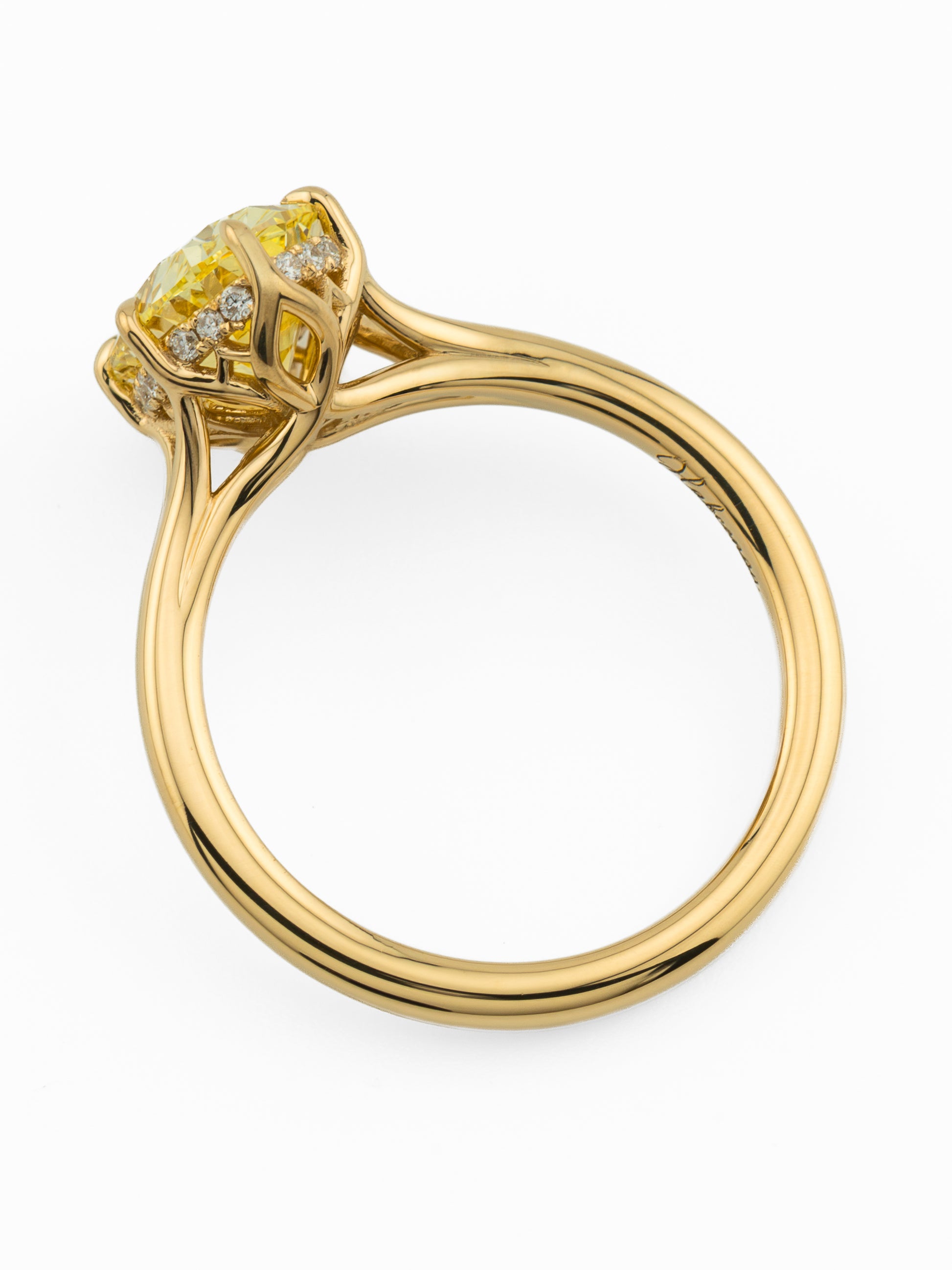 minhè ring 1968-1