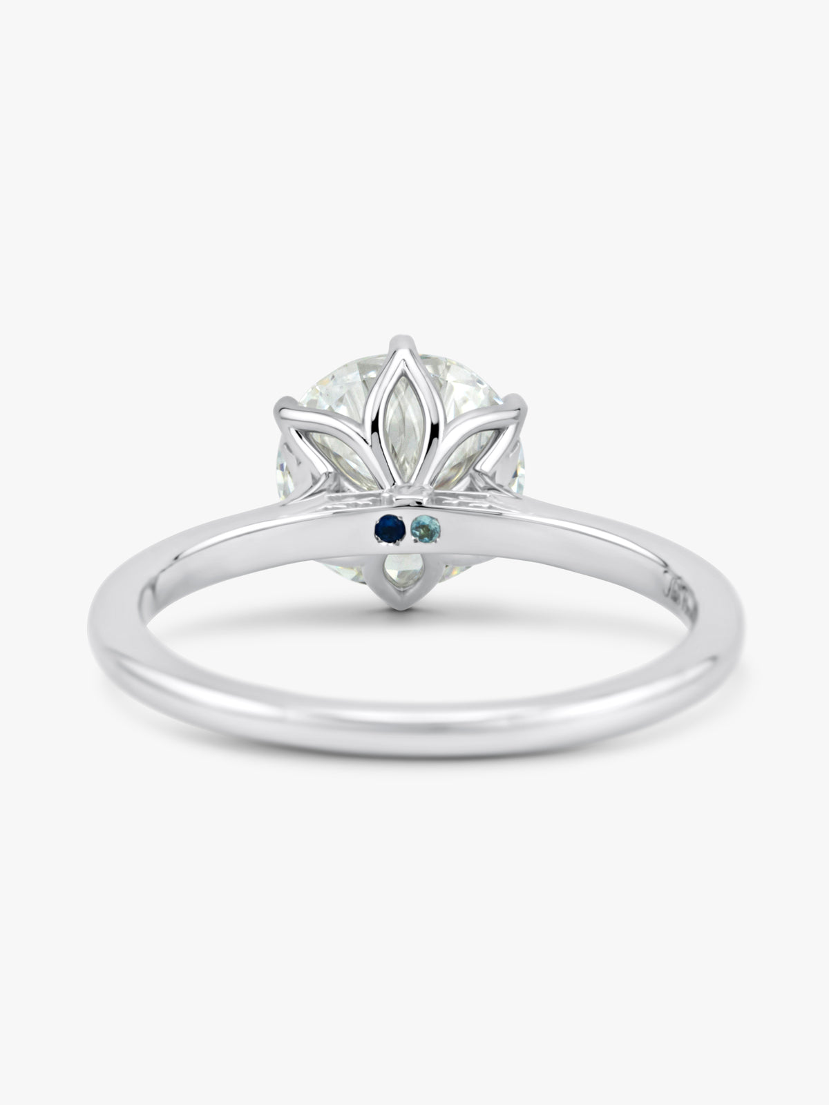 MINHÈ ring 2045-1