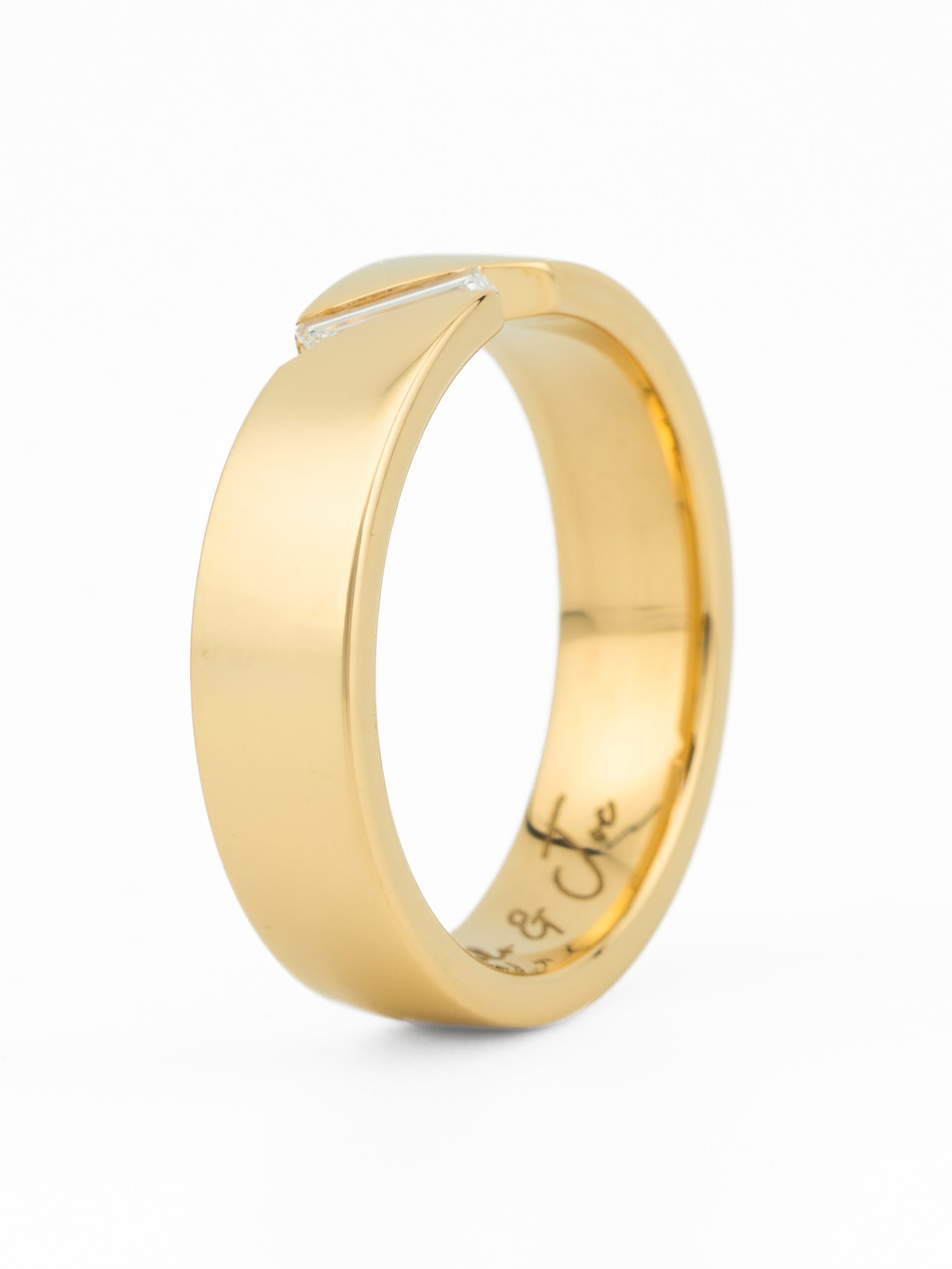 minhè ring 1641-1