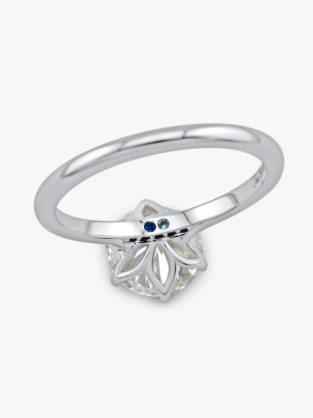 MINHÈ ring 2045-1