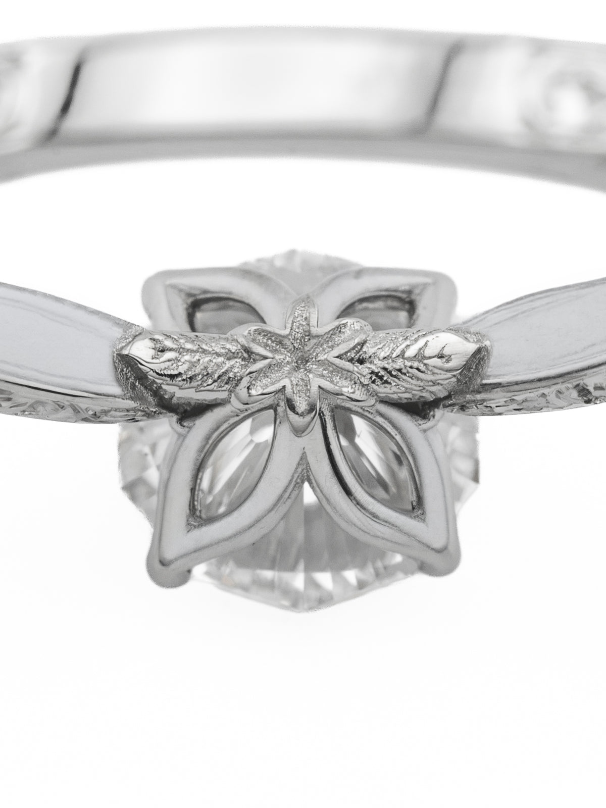 minhè ring 1789-1 · Hidden Motif