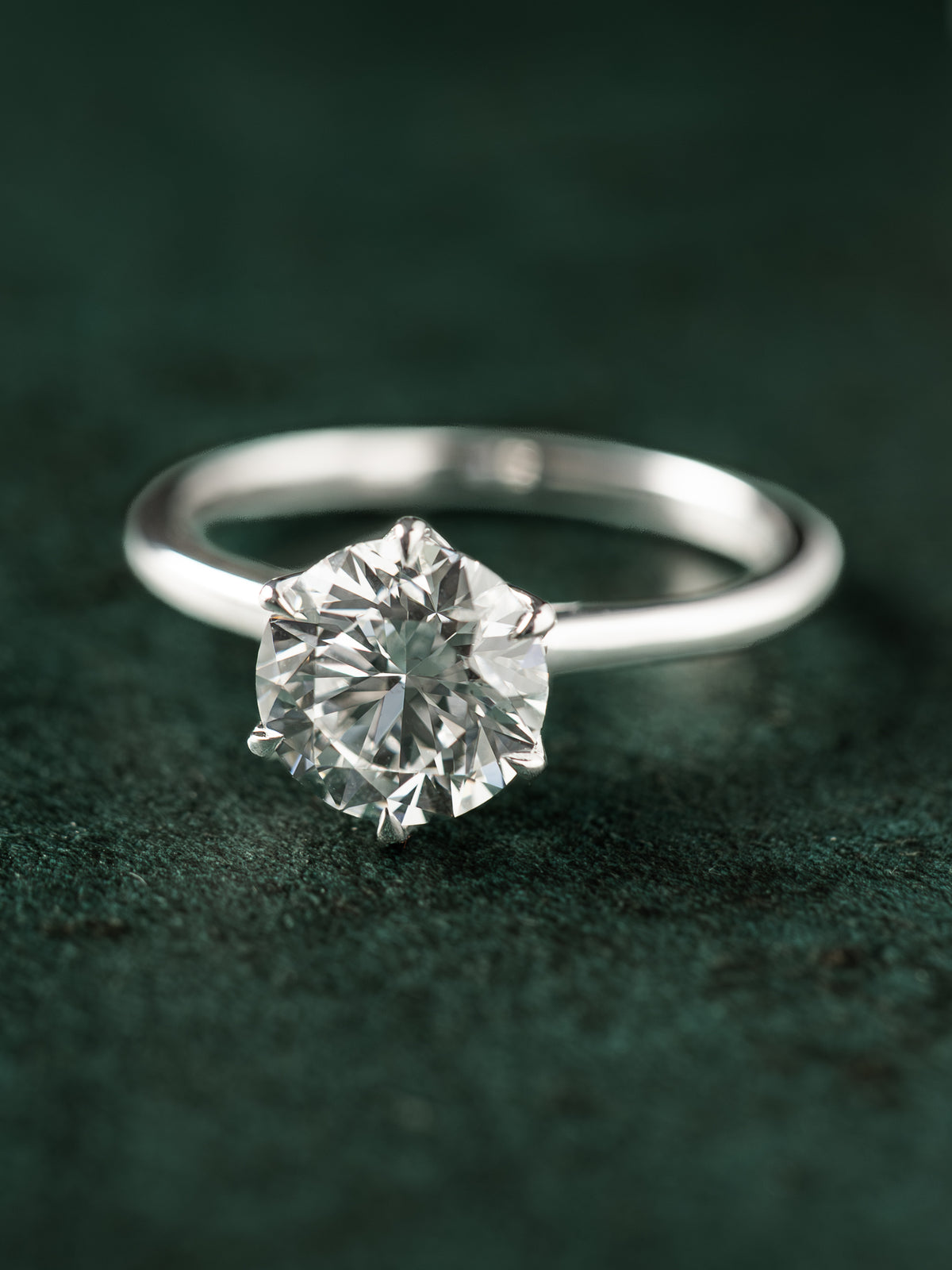 MINHÈ ring 2045-1