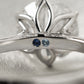 MINHÈ ring 2045-1