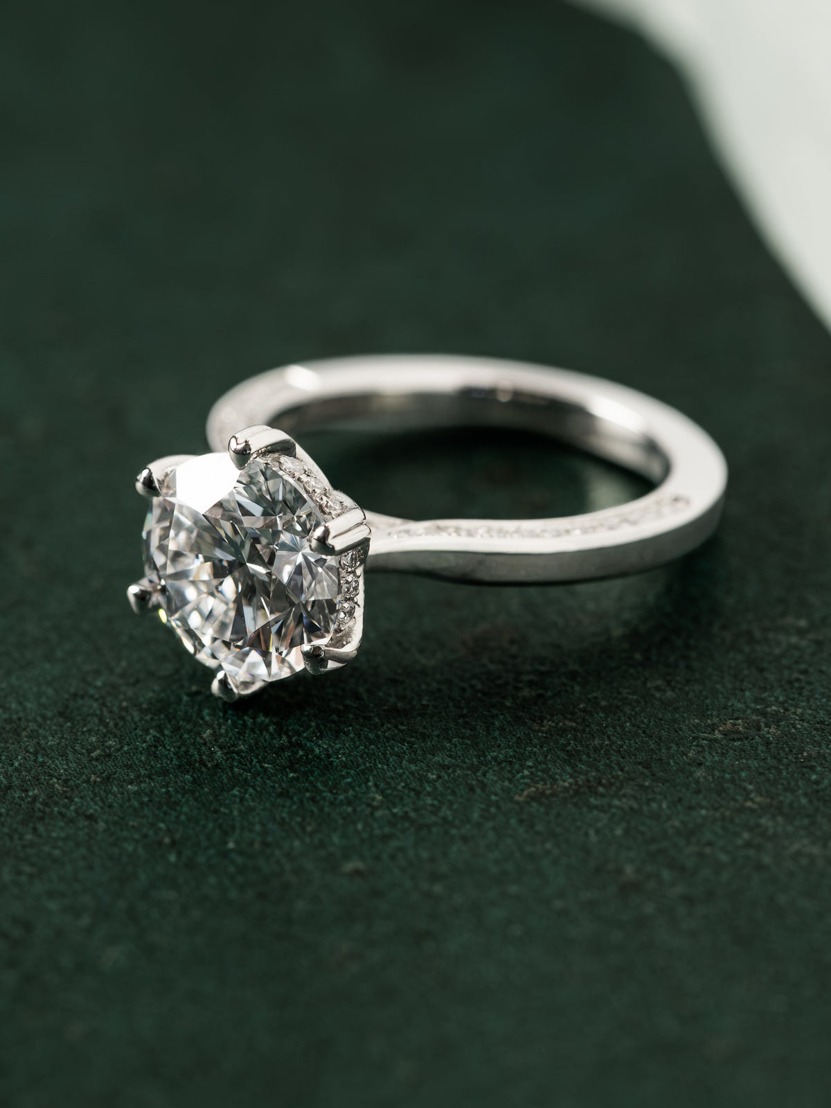 MINHÈ ring 2091-1