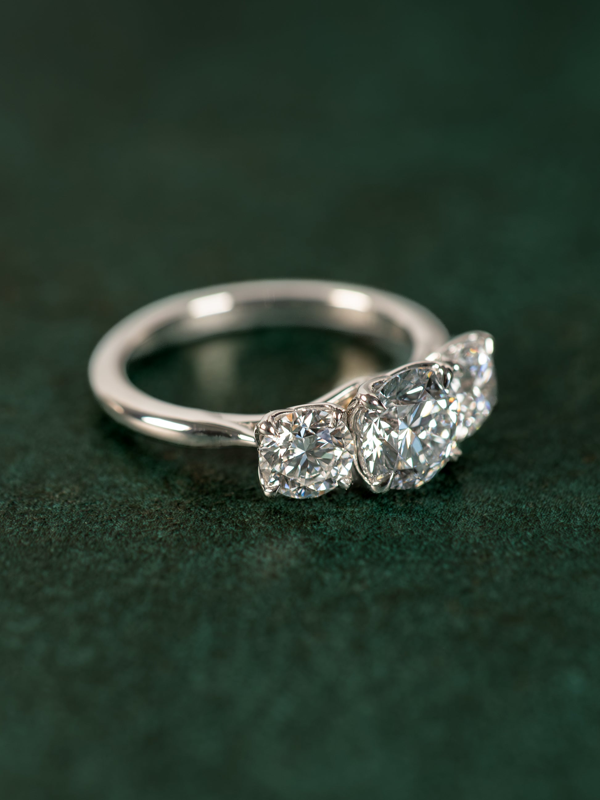 minhè ring 1733-1