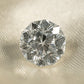 2ct Sakura Cut Moissanite