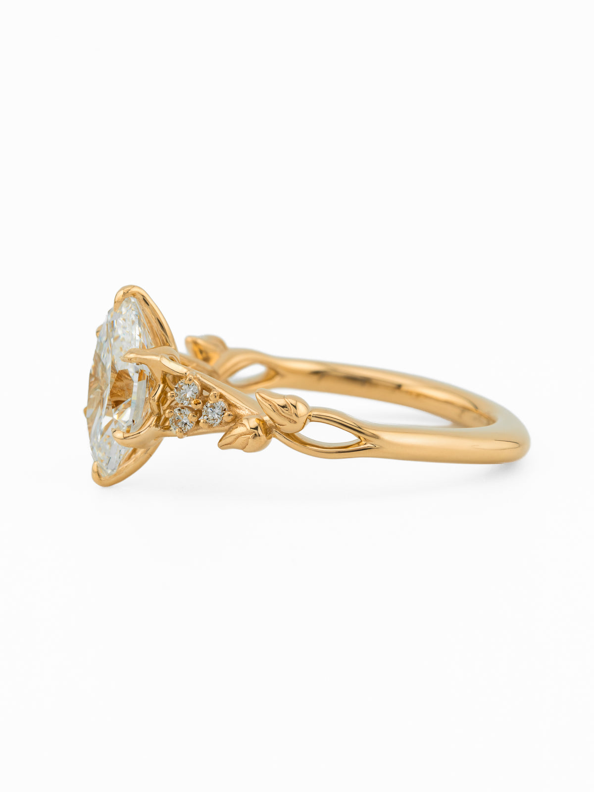 minhè ring 1745-1