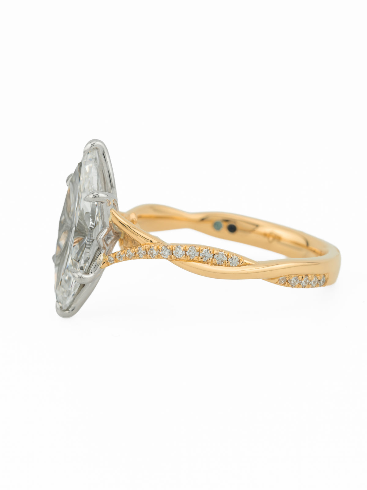 minhè ring 1950-1
