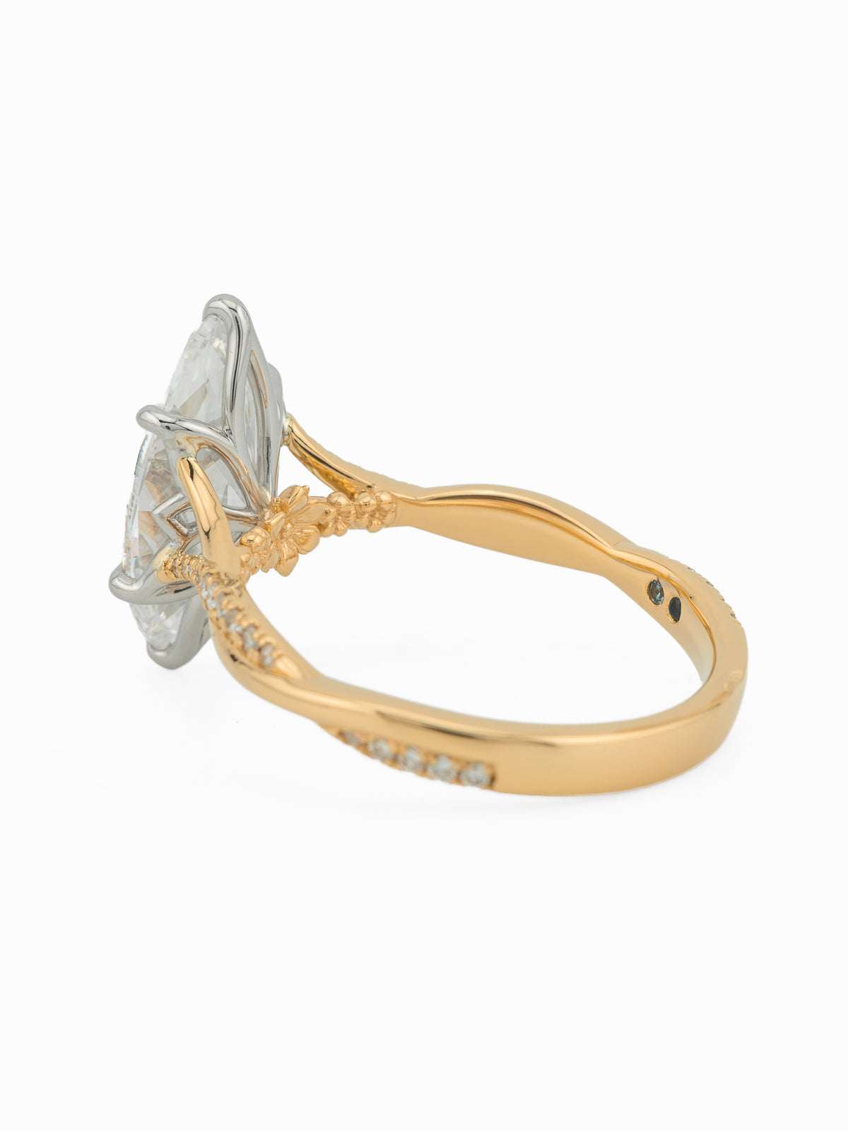 minhè ring 1950-1