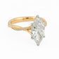 minhè ring 1950-1