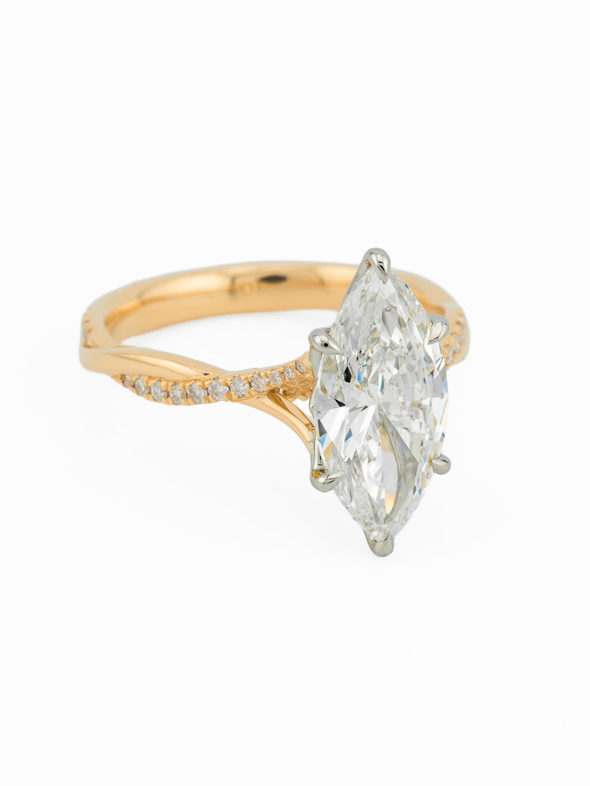 minhè ring 1950-1