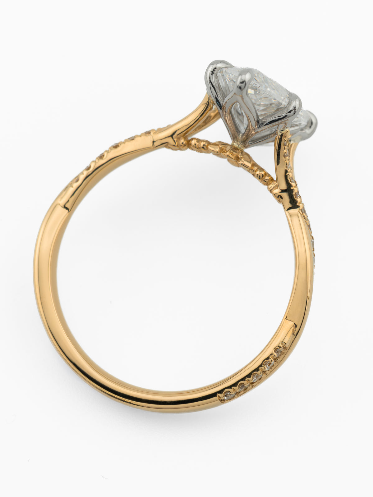 minhè ring 1950-1