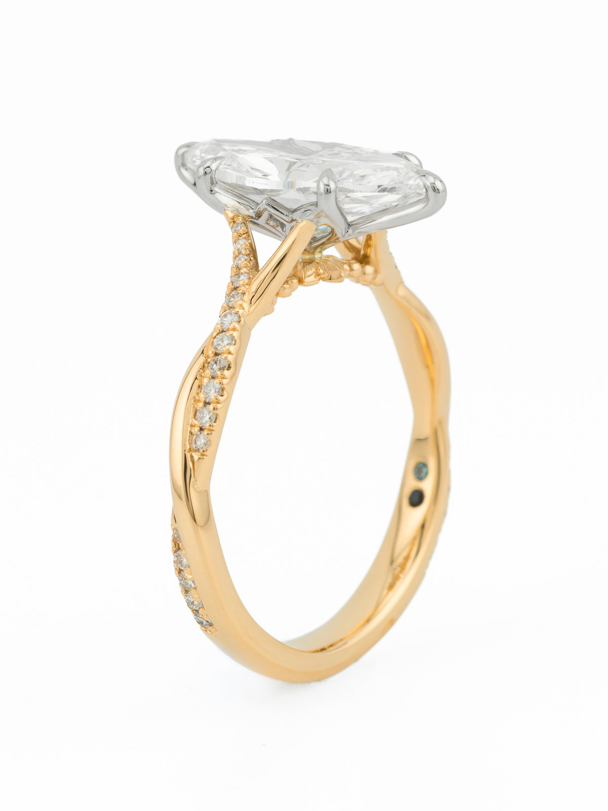 minhè ring 1950-1