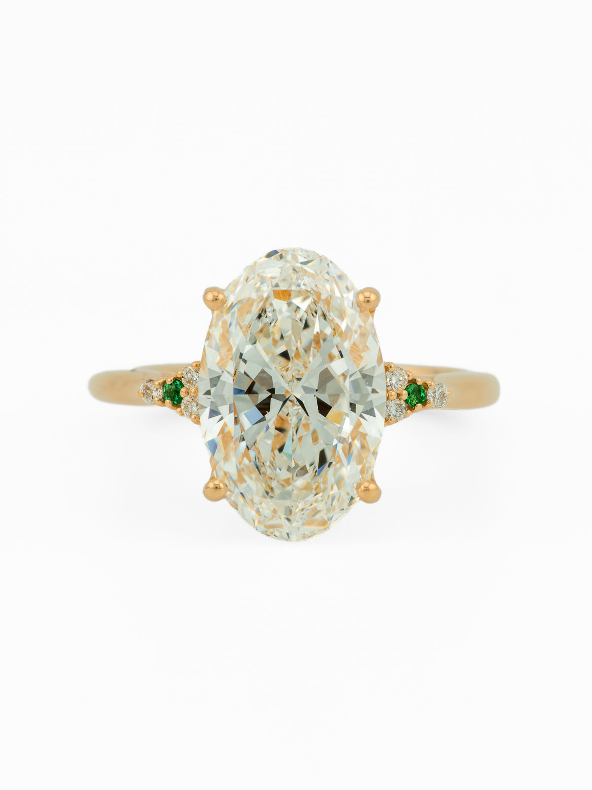 minhè ring 1951-1