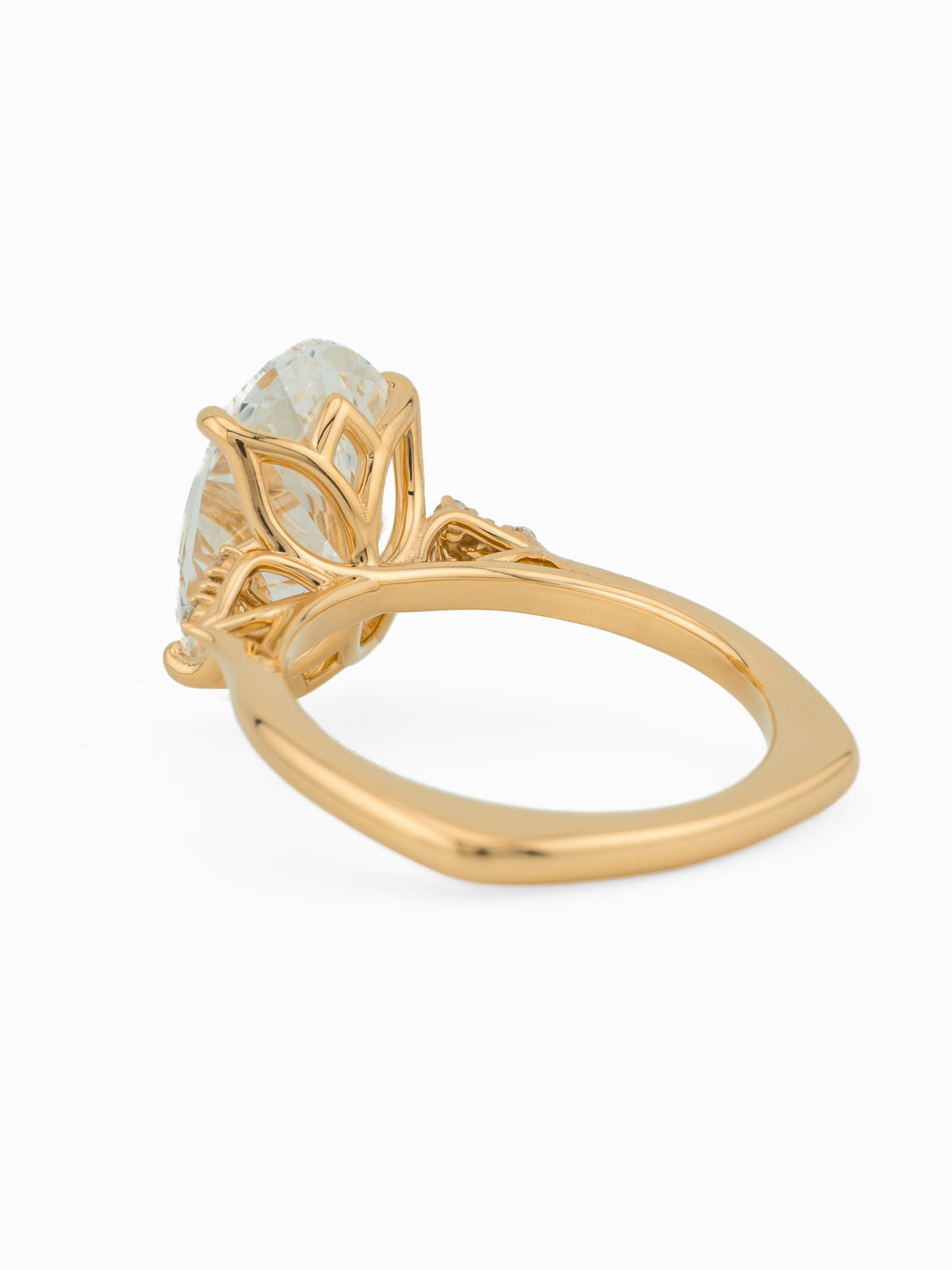 minhè ring 1951-1
