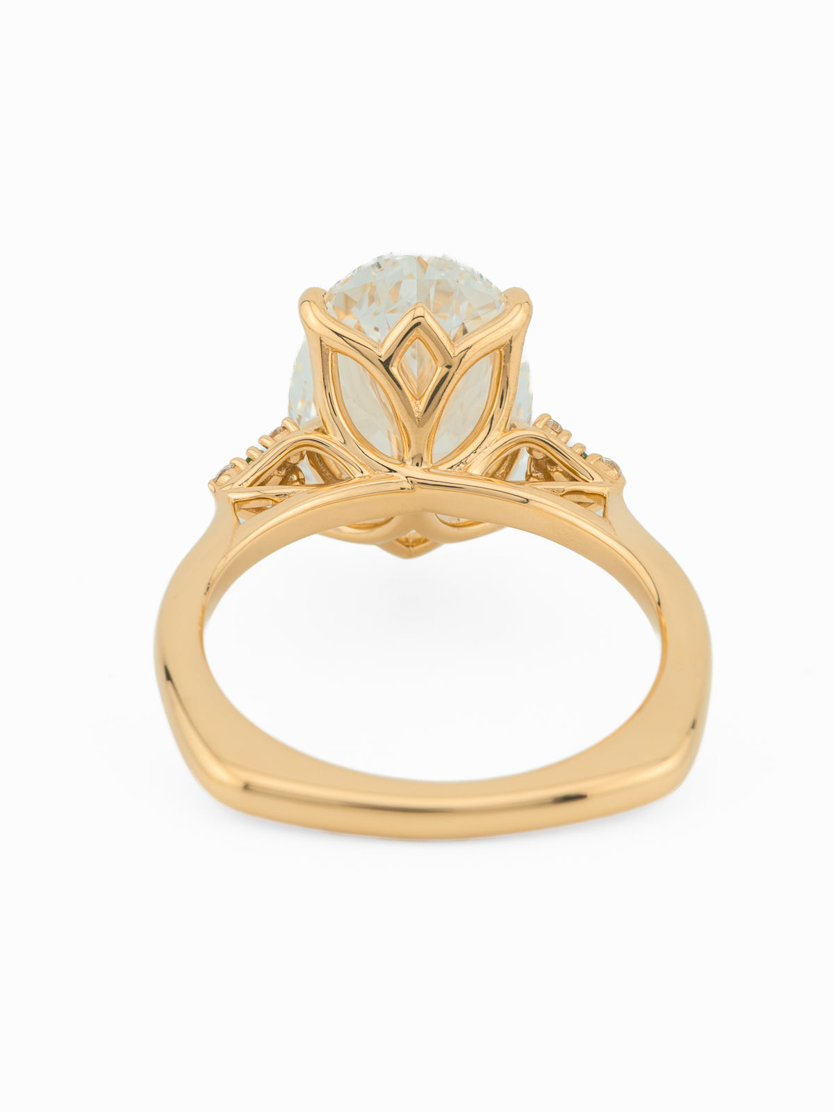 minhè ring 1951-1
