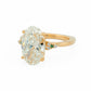 minhè ring 1951-1