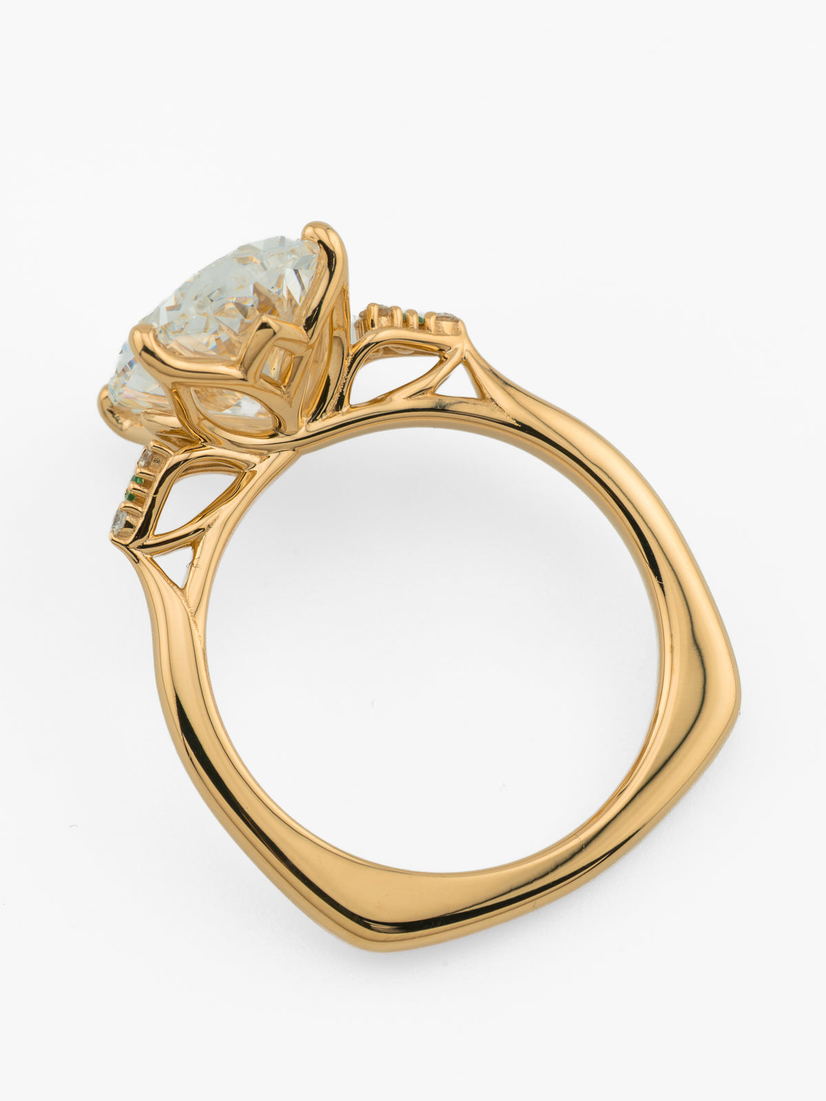 minhè ring 1951-1