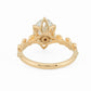minhè ring 1935-1 · Hidden Motif