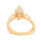 minhè ring 1 · Hand Engraving
