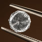 0.94ct Sakura Cut Lab Diamond E VVS2