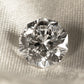 2.04ct Sakura Cut Lab Diamond FVVS2