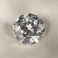 2.04ct Sakura Cut Lab Diamond FVVS2