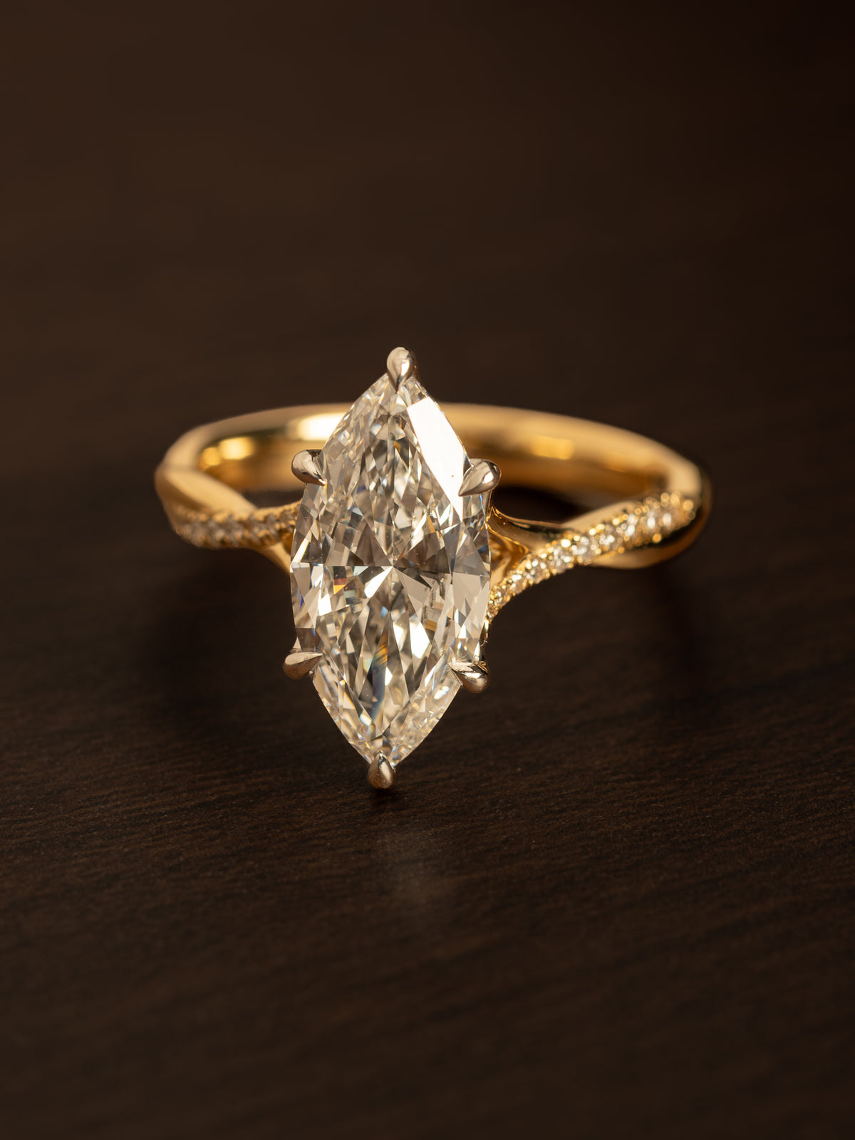 minhè ring 1950-1