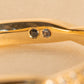 minhè ring 1950-1 · Hidden Motif
