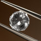 2.04ct Sakura Cut Lab Diamond FVVS2