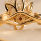 minhè ring 1935-1 · Hidden Motif