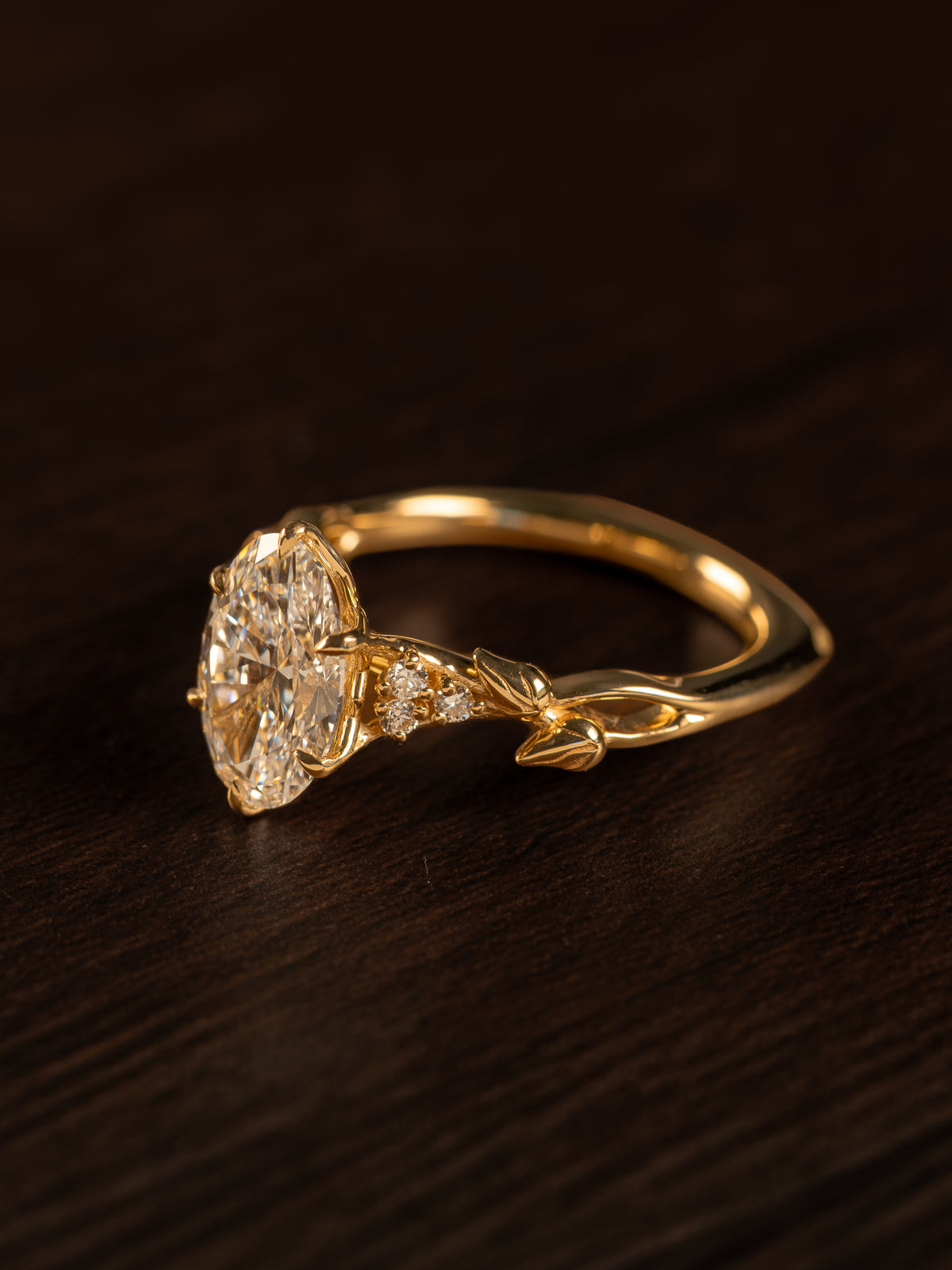 minhè ring 1745-1