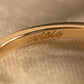 minhè ring 1956-1 · Hidden Motif
