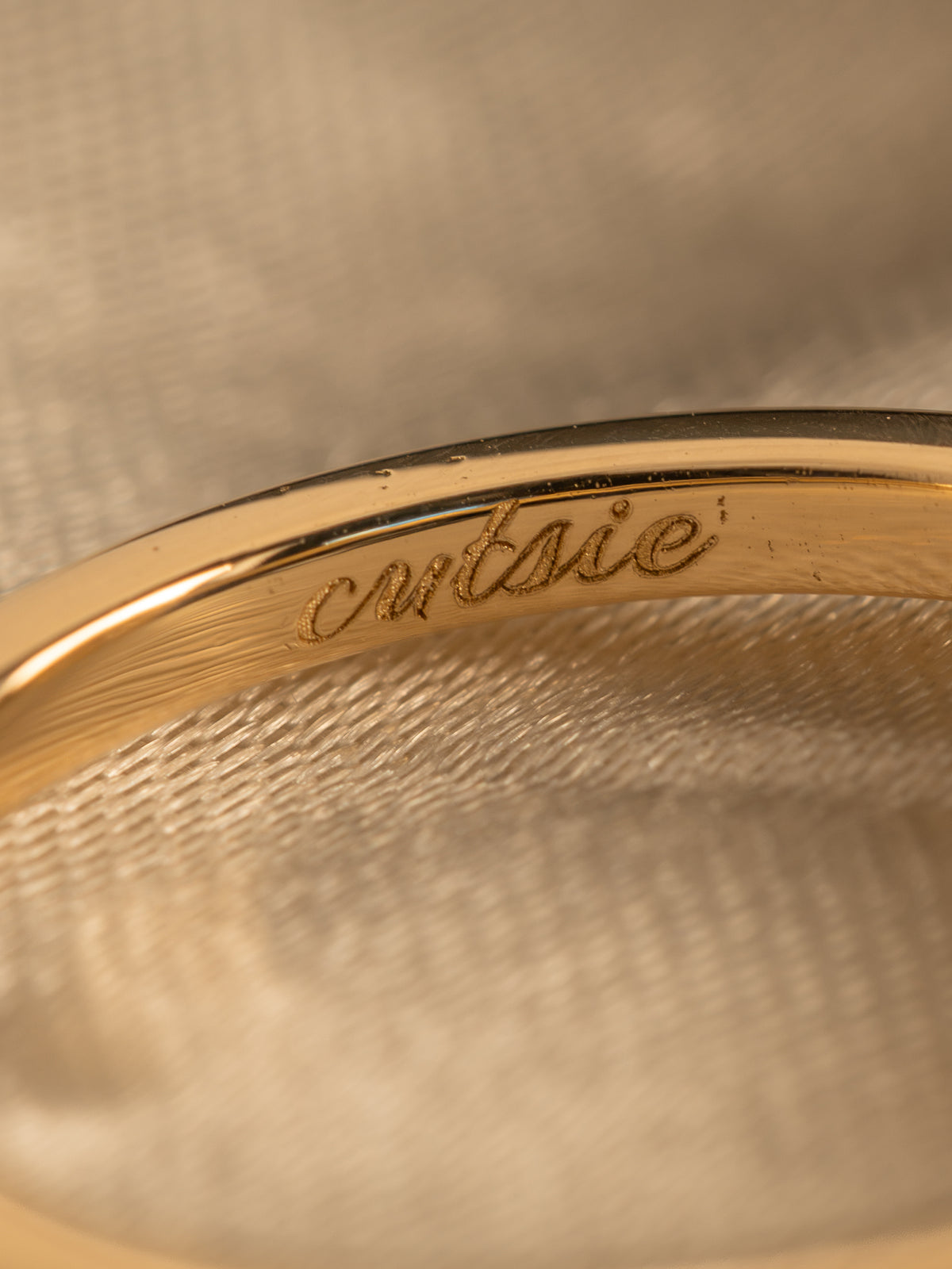 minhè ring 1956-1 · Hidden Motif