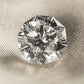 3.63ct Sakura Cut Lab Diamond FVS1