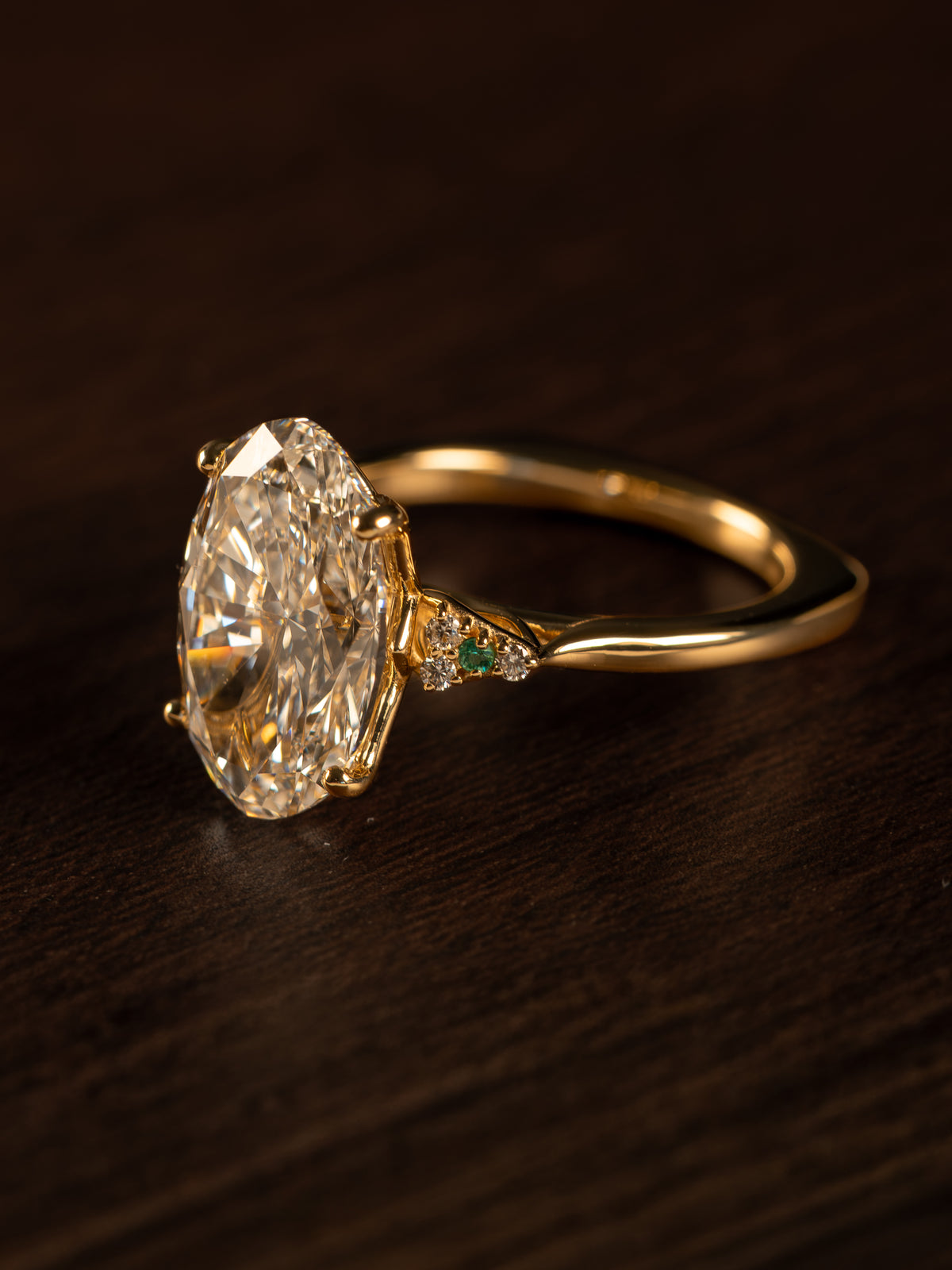 minhè ring 1951-1