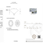 1.90ct Oval D VVS2 Lab-Grown Diamond
