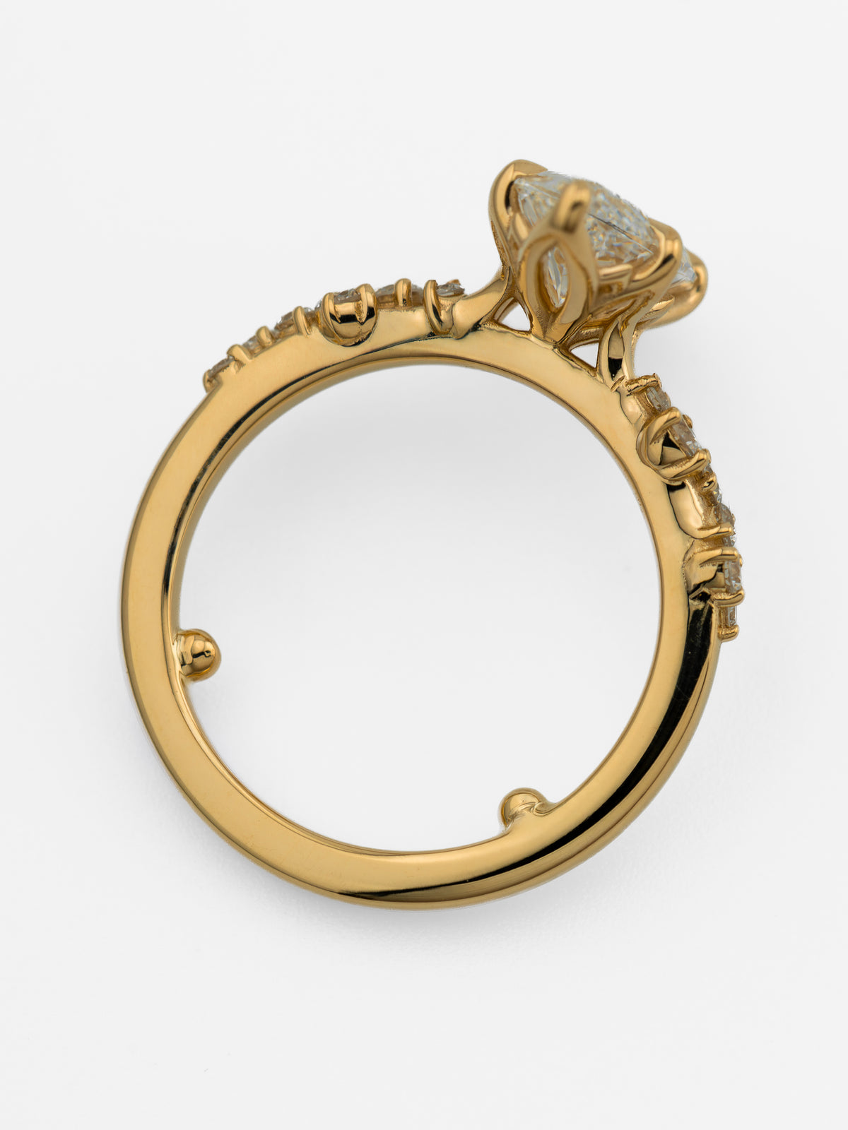 minhè ring 1270-R-1