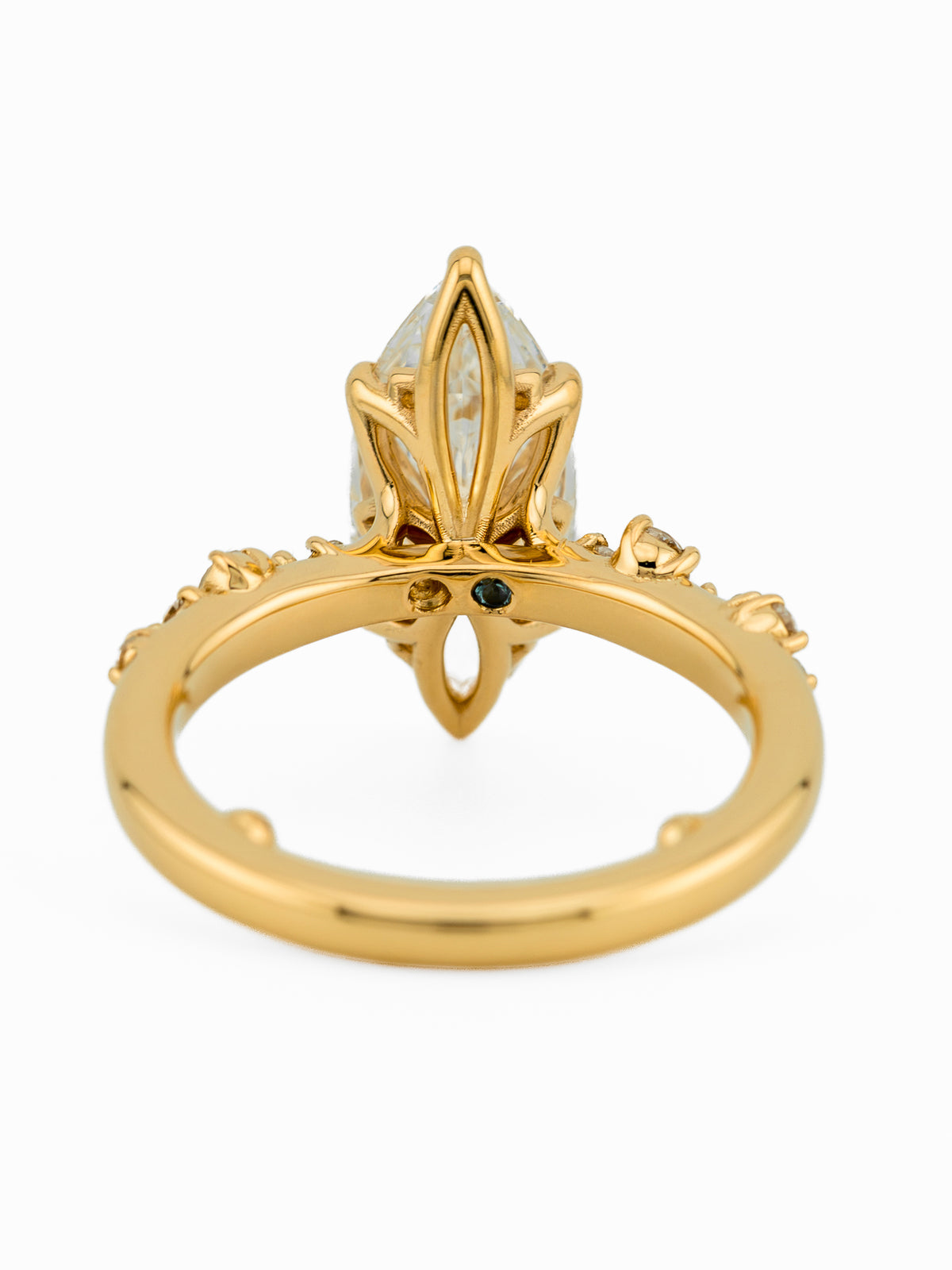 minhè ring 1270-R-1