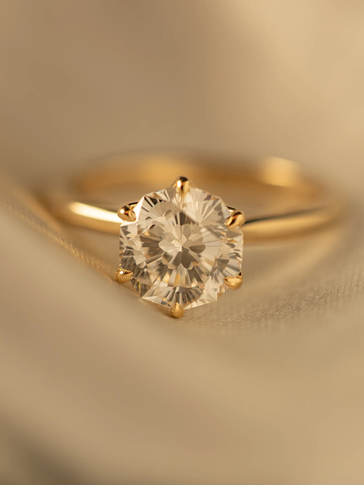 Pre Order - Blossom Cut Diamond