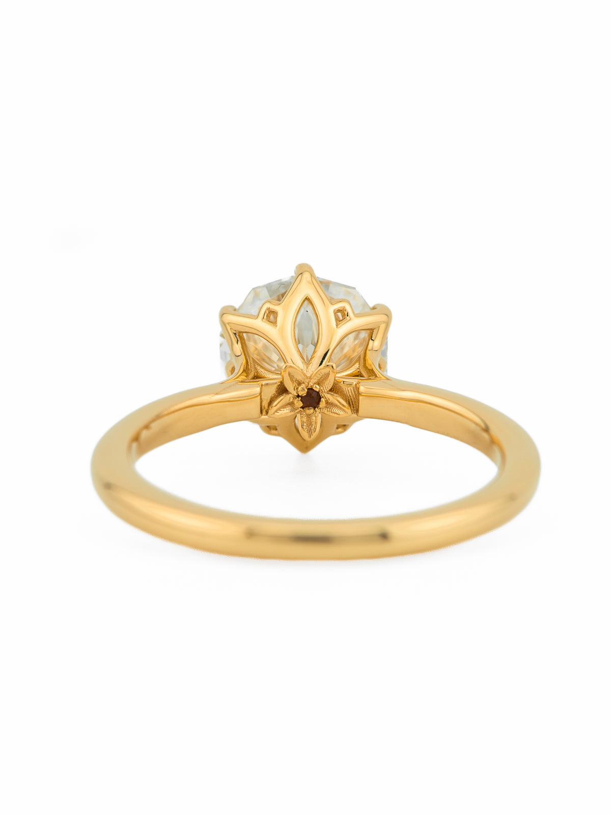 minhè ring 1600-1