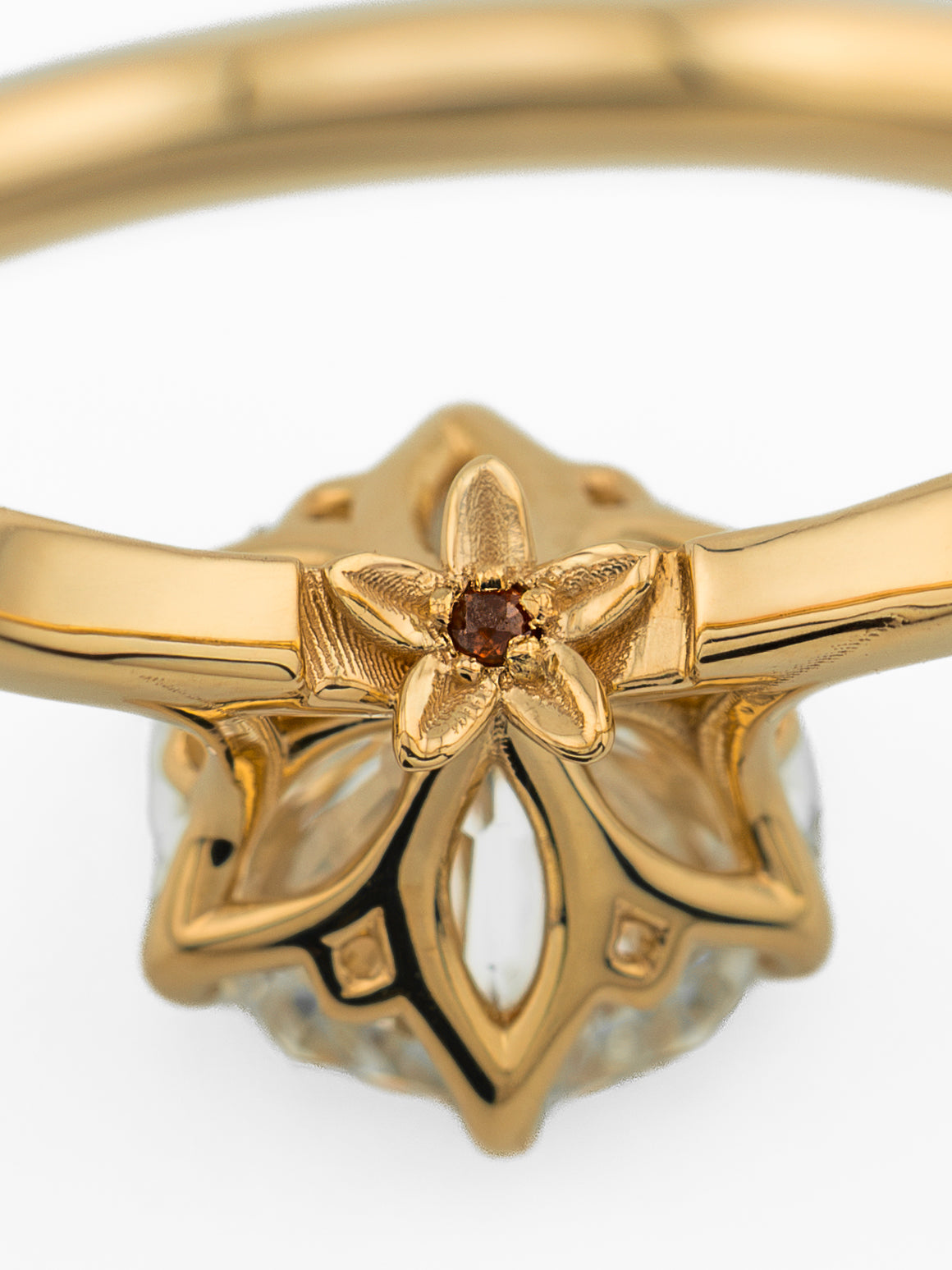 minhè ring 1600-1