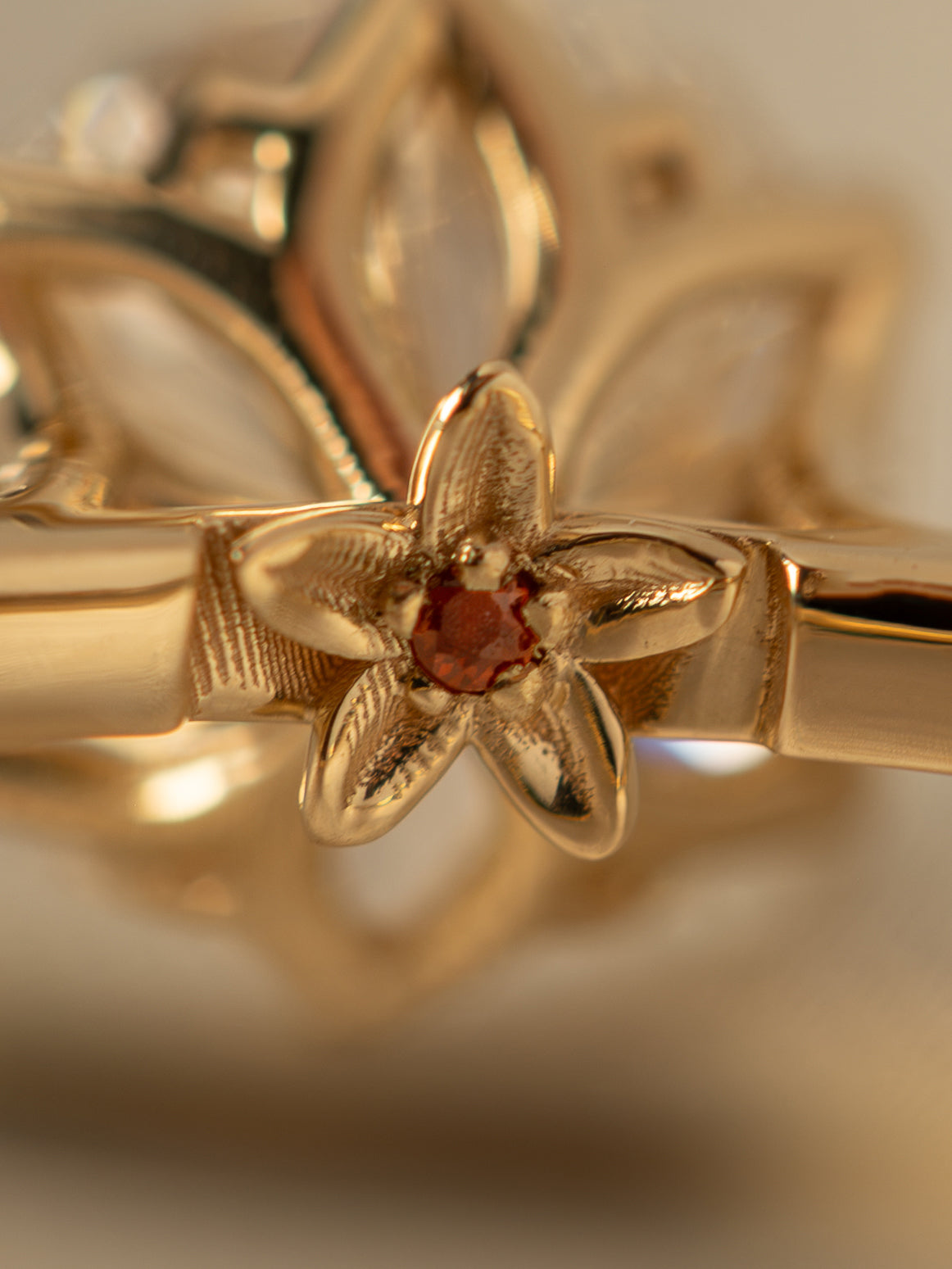 minhè ring 1600-1