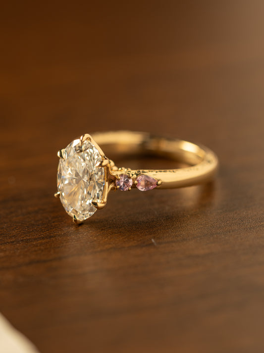 minhè ring 1619-1