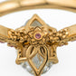 minhè ring 1619-1